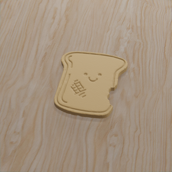Toast 2